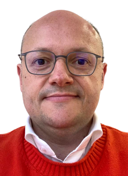 Simón Peña-Fernández
